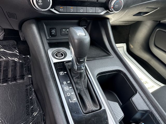 Used 2024 Nissan Sentra Sedan