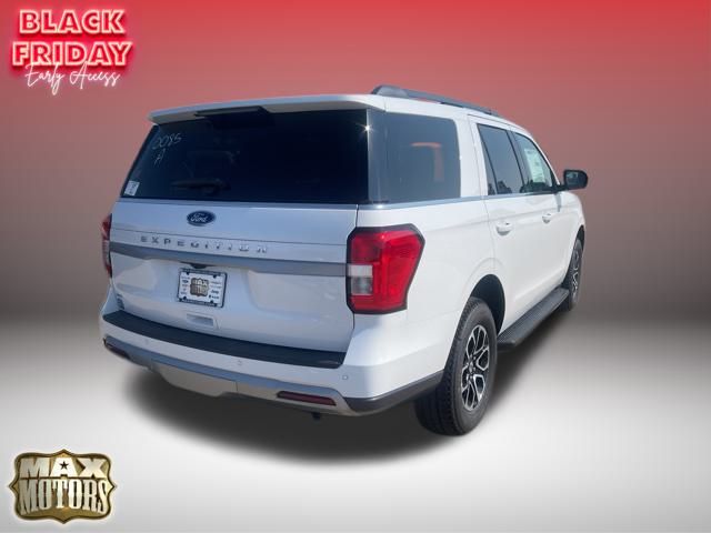 2024 Ford Expedition XLT 9