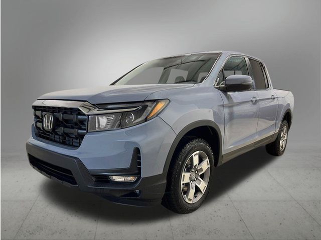 2026 Honda Ridgeline RTL AWD's photo