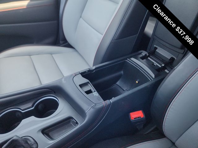 Used 2024 Dodge Durango For Sale in Grove City, OH