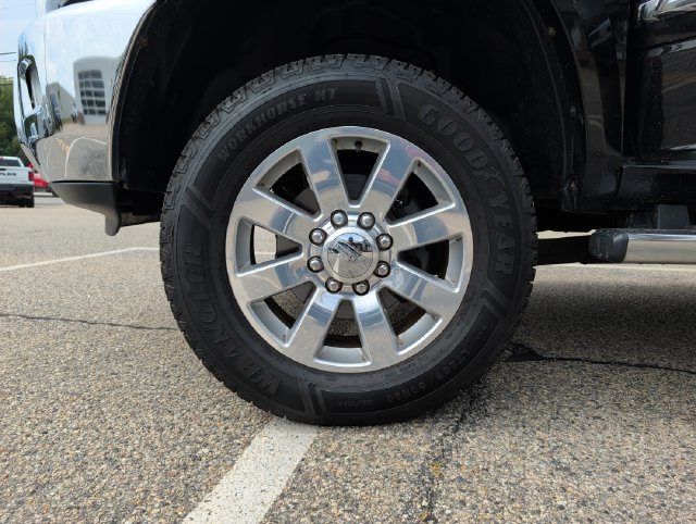 Used 2015 Ram 2500 Truck