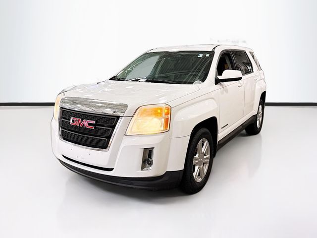 2015 GMC Terrain SLE1