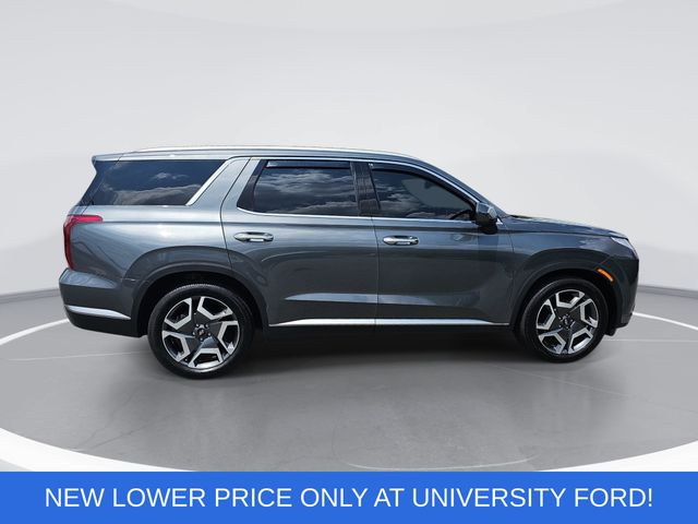 Used 2024 Gray Hyundai SEL image 6