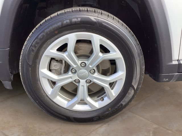 Used Car 2024 Jeep Compass  Latitude For Sale Under $20,000 In San Antonio, Texas