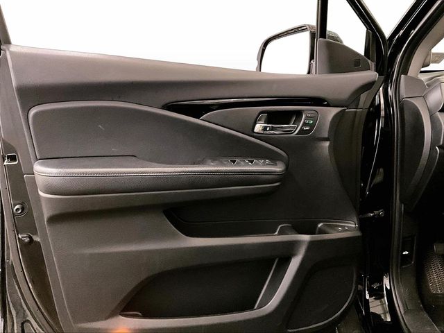 2020 Honda Pilot Touring  at South Hills Kia