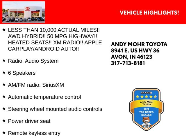 View vehicle photo 2
