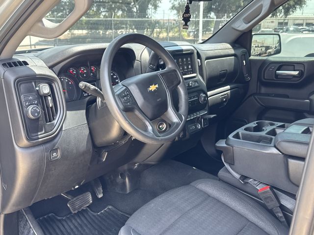 2024 GMC Sierra 1500 Denali Ultimate White at Wharton Ford