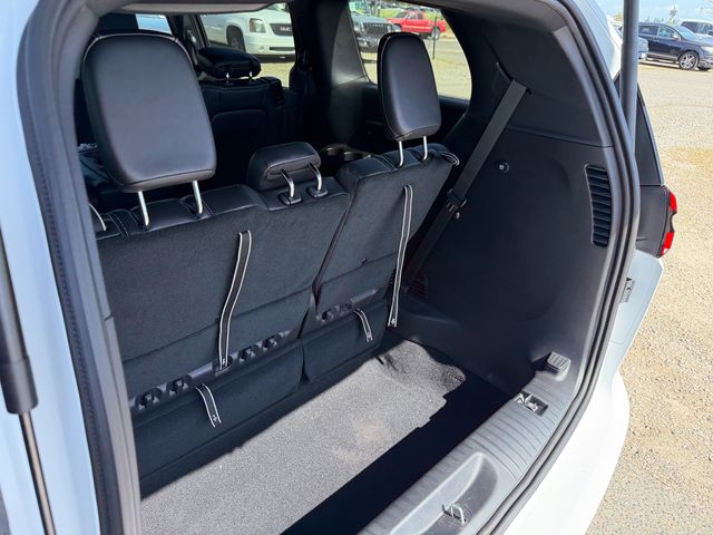 new 2026 Chrysler Pacifica car, priced at $45,630