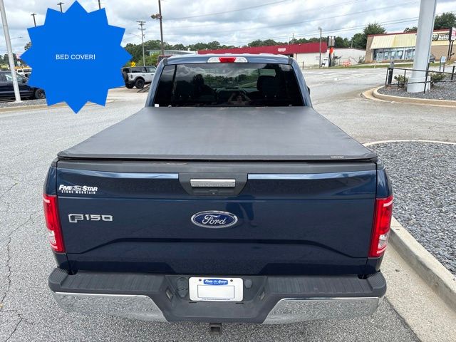 Used 2016 Ford F-150 Truck
