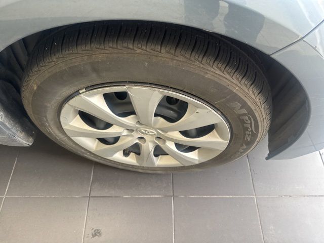 2020 Toyota Corolla LE  at Big Star Chrysler Jeep Dodge Ram 