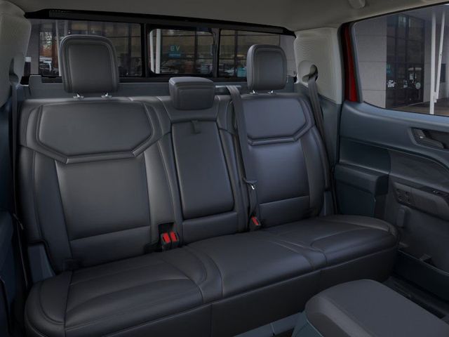 new 2026 Ford Maverick car, priced at $43,795