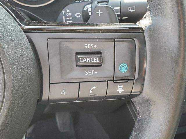 Used 2023 Nissan Rogue SUV