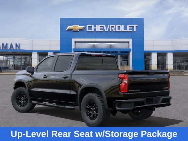 New 2025 Chevrolet Silverado 1500 For Sale in Livonia, MI