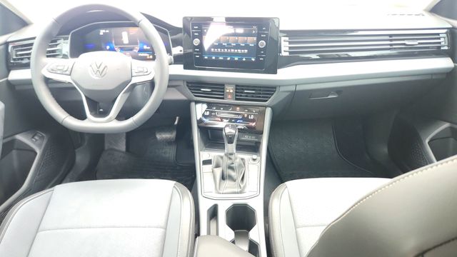 2026 Volkswagen Jetta