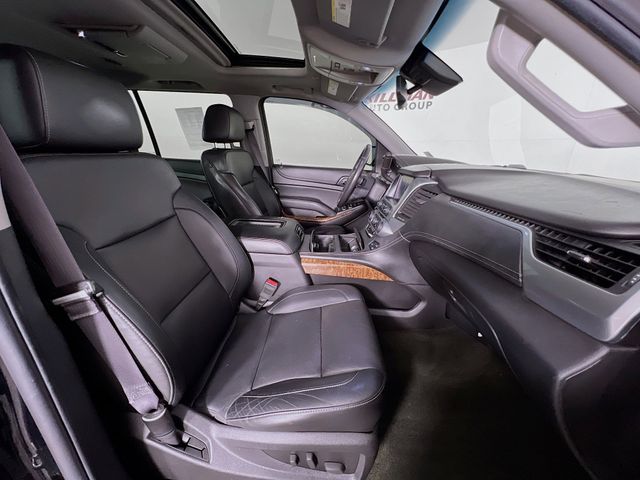 Used 2016 Black Chevrolet LTZ image 42