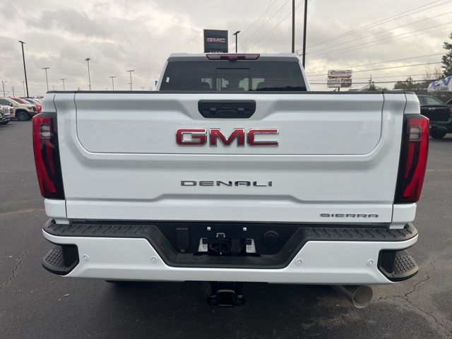 2026 GMC Sierra 2500HD Denali:44970