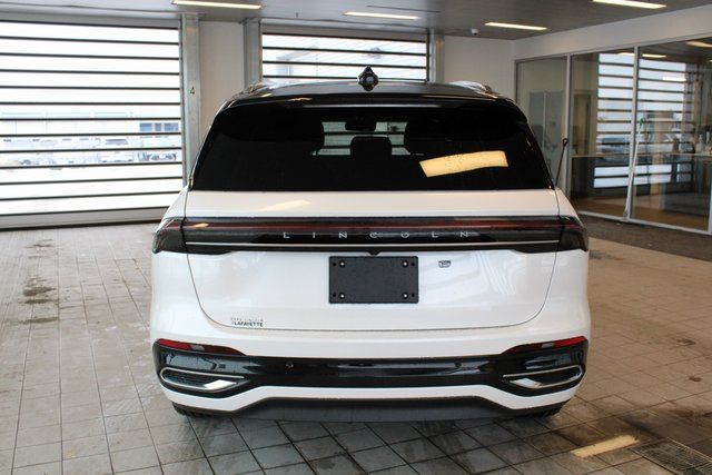 New 2026 White Lincoln Reserve image 36