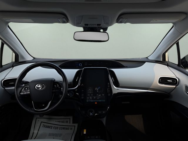 Used 2019 Toyota Prius Hatchback