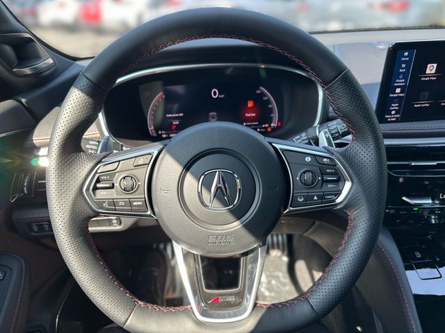 New 2026  Acura A-Spec Advance Package image 15