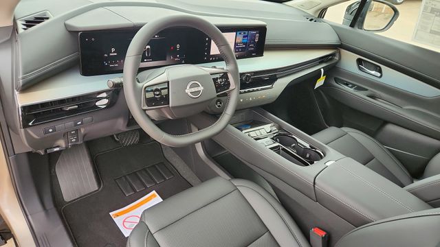 2026 Nissan Murano