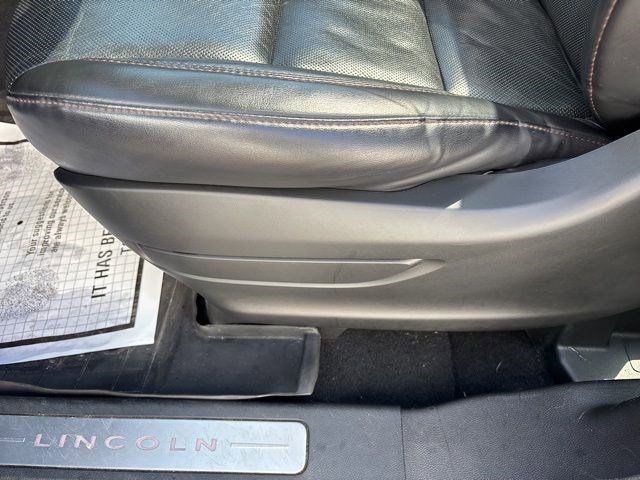 2021 Lincoln Aviator Reserve photo