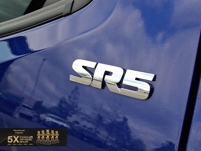 2023 Toyota Tacoma SR5 - Photo 37