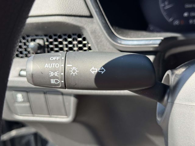 Used 2023 Honda CR-V SUV