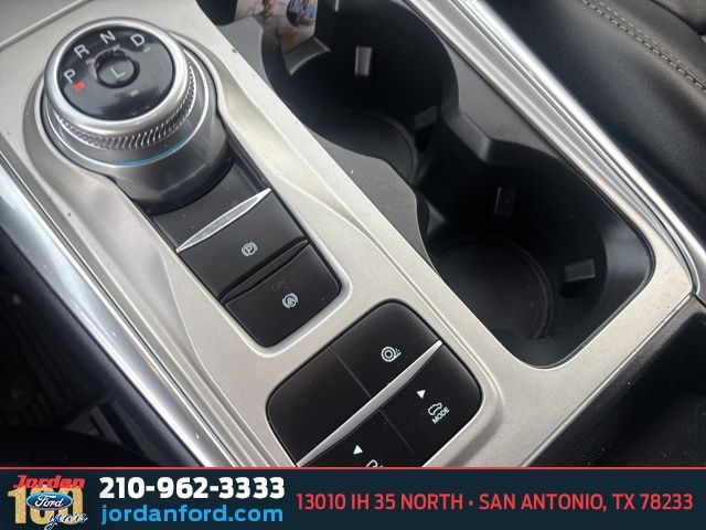 Used Car 2023 Ford Explorer  Xlt For Sale Under $30,000 In San Antonio, Texas
