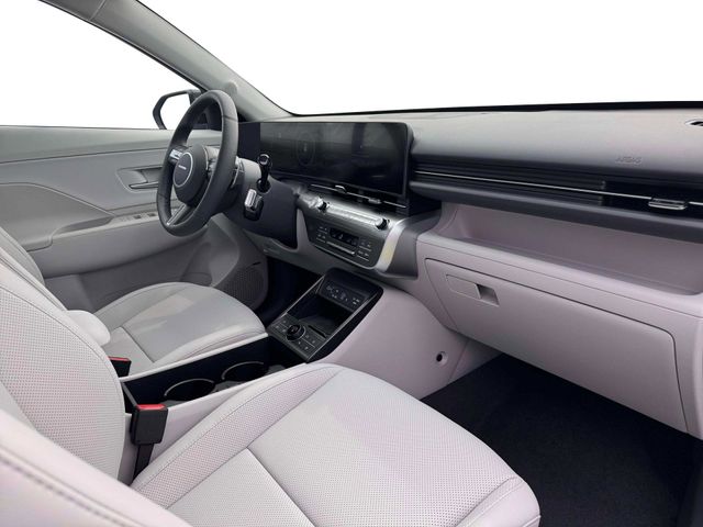 New 2026 White Hyundai Limited image 15