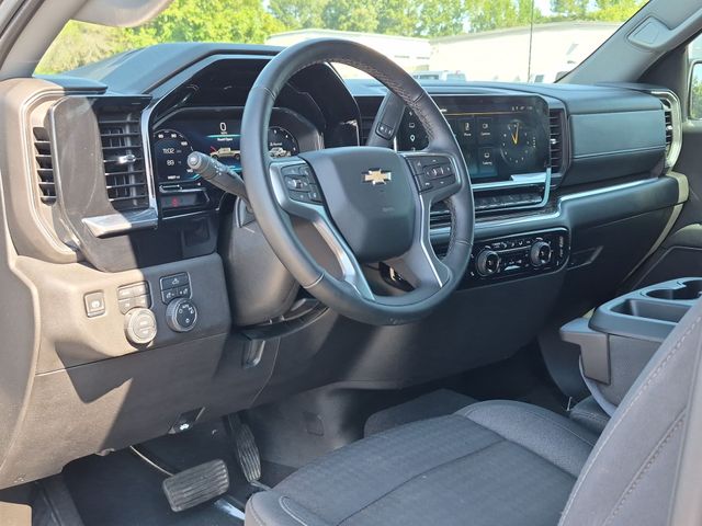 Used 2025 Black Chevrolet LT image 20