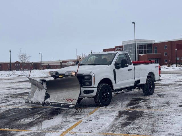 2023 Ford Super Duty F-350 SRW XL