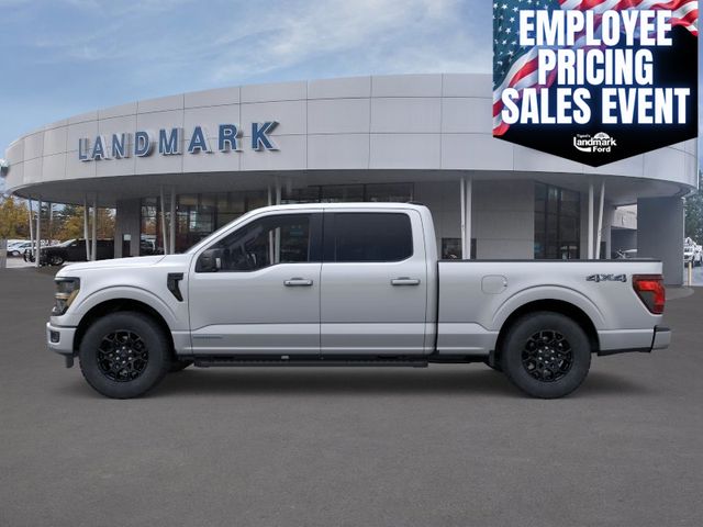 new 2026 Ford F-150 car, priced at $59,403