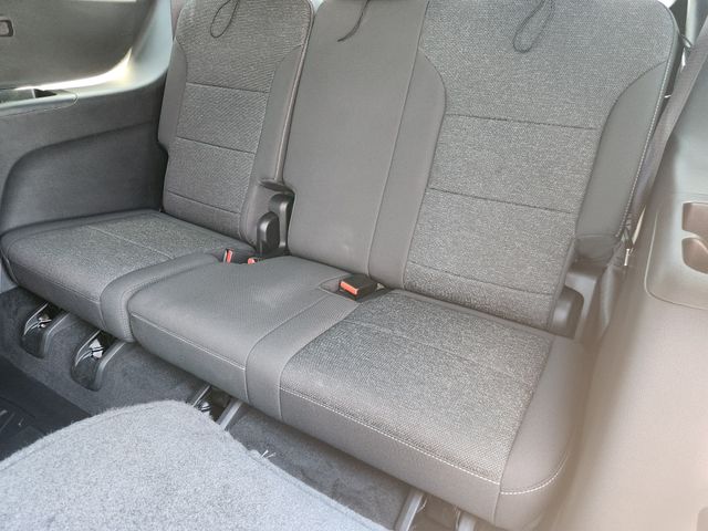 2025 Chevrolet Traverse LT Gray at River Oaks CDJR