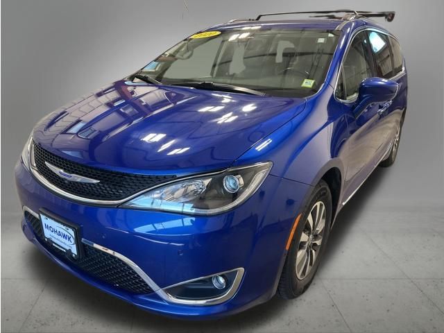 2020 Chrysler Pacifica Touring L Plus FWD
