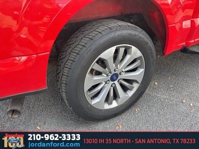 Used Car 2018 Ford F-150  Xl For Sale Under $25,000 In San Antonio, Texas
