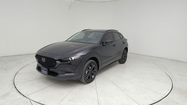 2026 Mazda CX-30 2.5 S Aire Edition