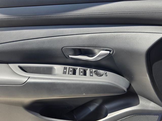 2026 Hyundai Tucson - $27,757