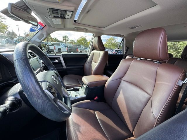 Used 2024 Toyota 4Runner SUV