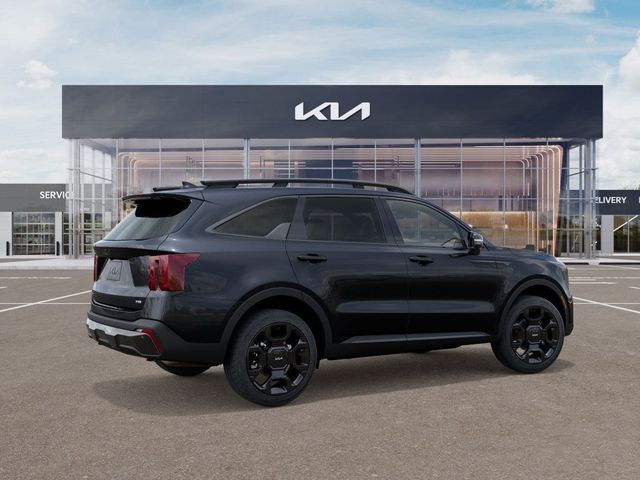 New 2026 Kia Sorento SUV
