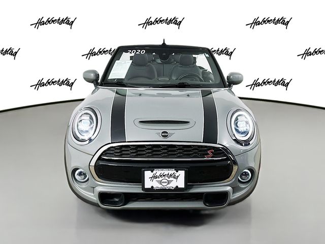 2020 MINI Cooper S Signature 2