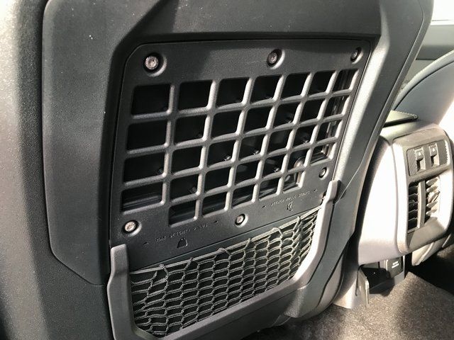 New 2025 Beige Ford Badlands image 21