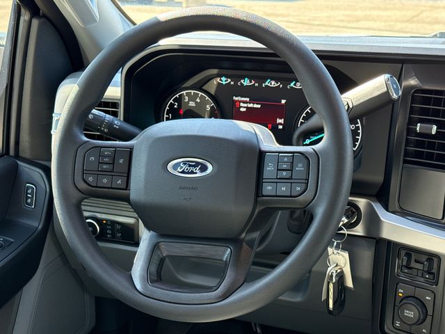 New 2026 White Ford XL image 13