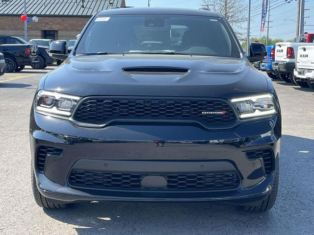 New 2026 Black Dodge GT Plus image 2