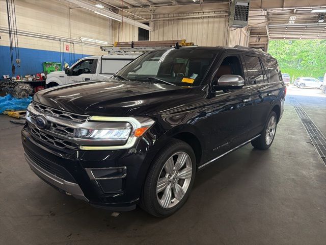 2023 Ford Expedition Platinum 4WD