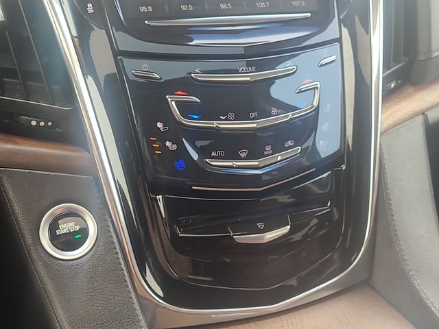 Used 2018 Cadillac Escalade SUV