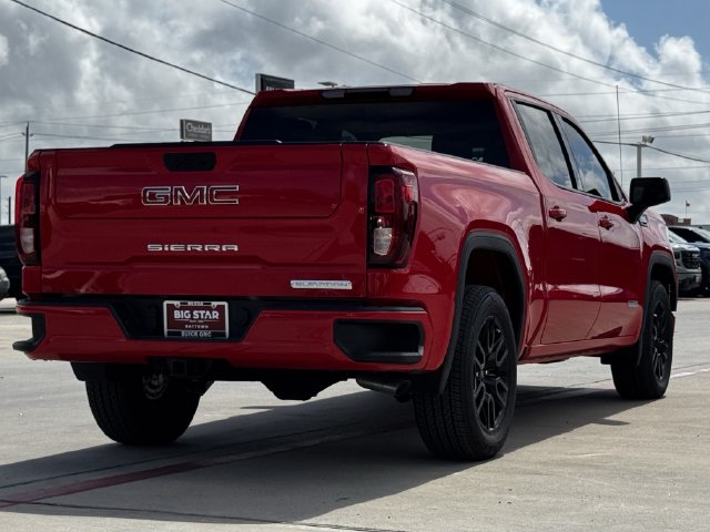2026 GMC Sierra 1500 Elevation - 6
