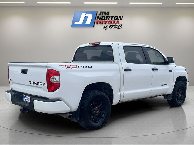 Used 2019 Toyota Tundra Truck