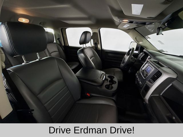 Used 2023 Ram 1500 Classic Truck