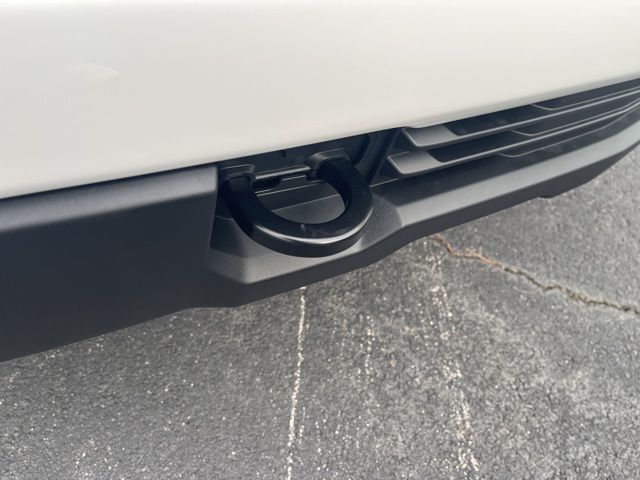 2026 Chevrolet Silverado 1500 Custom:45220