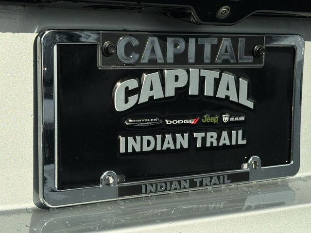 Used 2024 Silver Jeep Series II image 43